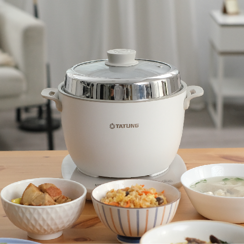 【大同輕享料理組】