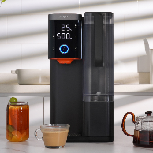 Acerpure Aqua 黑曜石RO飲水機